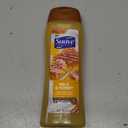 Suave Essentials Gentle Body Wash, With a Sweet Oil Blend Essence, Milk & Honey Infused with Vitamin E & Honey Extract 18 oz