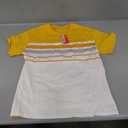 T-shirt PatPat, Size 11-12 Years, Yellow