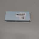 Gaoye Blue Light Blocking Glasses - Trending Round TR90 Frames, Metal Arms, UV400 Protection - Matching Soft Case (*1-tea Leopard/Transparent Lens)