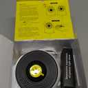 Planetarium Projector Pro for Bedroom, 13 in 1 Star Projector Galaxy Light, Ceiling Night Light Milky Way Mood Lighting with Timer, LED Space Galaxy Lamp Bedroom Room Decor for Adults Kids - White