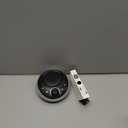 Sound Machine Loud White Noise Machine Nonstop Brown Noise Sleep Machine 30 Soothing Sounds for Baby Kids Adults Pink Noise Sounds Machine 36-Level Vol 4 Timer Memory Function for Home Travel Office (Black-AC Powered)