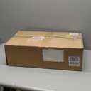 Cold Air Intake Kit W/Filter High Performance for 2014-2020 Chevy/GMC/Cadillac (Silverado 1500, Suburban, Tahoe, Sierra 1500, Yukon, Yukon Denali, Escalade) V8 5.3L 6.2L (Black & Red)