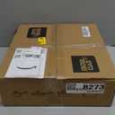 Cuisinart Stainless Steel, 5.5 Quart Saut Pan w/ Cover, Helper Handle, Chef's Classic, 733-30H