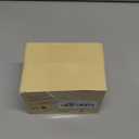 Wireless Doorbell, PHYSEN Waterproof Door bell Chimes for Home Operating at over 1300-ft Range 58 Adjustable Melodies 5 Volume Levels Door Alarm kit with LED Strobe (1 Button +1 Receiver)