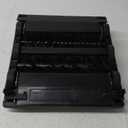 Bissell Natural Sweep Carpet and Floor Sweeper with Dual Brush Rotating System and 2 Corner Edge Brushes, 92N0A, 4.2 lb., Without Handle