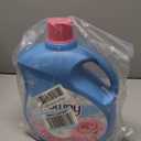 Downy Fabric Softener Liquid, April Fresh Scent, 111 fl oz, 150 Loads