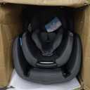 Graco EasyTurn 360 2-in-1 Rotating Convertible Car Seat, 360 Degree Rotating Infant to Toddler Rotating Car Seat, 2 Modes Rear and Forward Facing, Slim Design, Cyran, MFG Date: 2026-03-18