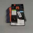 Hanes Men's Comfort Flex Fit Breathable Stretch Mesh Boxer Brief, 3 Pack, Size Medium, Assorted