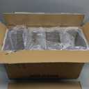 caktraie Desk Organizers And Accessories With 22 Drawers, 4 Pack Office Desktop Drawers, Plastic Makeup Organizer Containers Bins With Drawers Desk Organization, Bathroom Organizers Storage Case Box