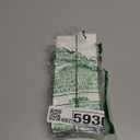 SATZOL 2 Pack 9W G24Q LED Bulb, Daylight 6000K G24Q-2 LED Bulb Light, 4 Pin G24Q-2 18W PL-C Compact Fluorescent Light Bulb Replacement, (Remove/Bypass The Ballast)