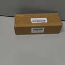 Candle Snuffer, Unique Candle Extinguisher Snuffer, Decorative Candle Extinguisher Metal Candle Tool (White)