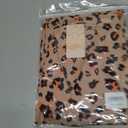 NOLLSOM Casual Women's Summer Dresses 2025 Sundress Sleeveless Floral Boho Long Dresses Beach Vacation Clothes (S)