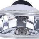 40W Work light Headlight LVA14946 compatible with John Deere 1025R 1026R 2025R 2027R 2032R 2036R 2038R 2320 2520 2720 3025D 3025E 3032E 3033R 3035D 3036E 3036EN