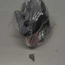 Graphene Magnetic Neck Stretcher for Deeper Pain Relief, Instant Heating Pad Cervical Traction Device Pillow, Neck Cloud for TMJ Tension Muscle Migraine, Christmas Gifts for Women, Mom, Men(Gray)