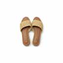 Sweet Life Lisa, Color Natural Size 9