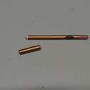 Charlotte Tilbury Lip Cheat Lip Liner Pencil - Gives Lips a Fuller-Looking, Defined Pout - Enriched with Jojoba Oil & Hyaluronic Acid - Waterproof, Smudge-Proof & Transfer-Proof (Pillow Talk Fair - cool-toned pink)