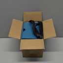 Automatic Self Stirring Coffee Mug with Temperature Control,Type-C Magnetic Mixing Cup,3 Heat Levels,8-Hour Shut-Off,USB Rechargeable Stainless Steel Smart Mug for Tea Milk Protein Shakes White 11oz