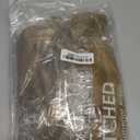 Brown Blonde Braiding Hair Pre stretched Box Braiding Hair Extensions Feed in Braids