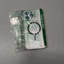 for iPhone Case,Compatible with MagSafe,Magnetic Luxury Aluminum Metal Frame,Military Grade Drop Protection Shockproof Phone Case (Silver,iPhone 14 Pro Max)