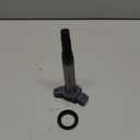 OCPTY Set of 1 Ignition Coil Compatible with OE: UF314 Fit for Pontiac Vibe GT for Toyota Celica GTS/for Corolla XRS/Matrix XRS 2000-2006