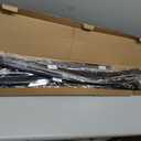 Window Visors Rain Guards for 2007 2008 2009 2010 2011 Toyota Camry, Out-Channel Window Vent Wind Deflectors Visors Shades for 07-11 Camry