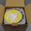 Air Purifiers for Bedroom, HEPA Covers Up to 302 sq.ft Room, 24db Sleep Model, Night Lighting, 3 Timers, with Aromatherapy for Bedroom, Dorm Room, Apartment, Kitchen-HY1800