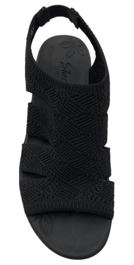 Skechers Luxe Foam 8