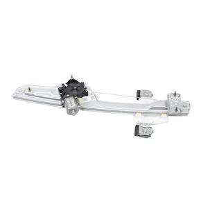 GM Genuine Parts 84043806 Rear Driver Side Power Window Regulator and Motor Assembly