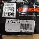 Rancho RS55389 Suspension Shock Absorber