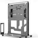 PC Creative Assembly Frame Test Bench, DIY Computer Case PC Frame Desktop Chassis Rack Stand Open Air Testbench Fits ATX ITX M-ATX Motherboard