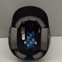 Easton | ALPHA Baseball Batting Helmet | 6-7 | Multiple Sizes/Colors