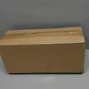 Homaisson 3 PCS Stainless Steel Kitchen Utensil Holders, 5.5 x 7.3 in Cylinder Kitchen Countertop Organizer, Dishwasher Safe Cooking Utensil Holder, Large Capacity for Cafe Restaurant Bakery (Sliver)