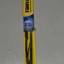 Rain-X RX30219 WeatherBeater Wiper Blades, 19" Windshield Wipers (Pack Of 1), Automotive Replacement Windshield Wiper Blades That Meet Or Exceed OEM Quality And Durability Standards
