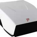 Furrion FACR15HESA-PS-AM, White Chill HE RV Roof Air Conditioner-15K, 15k BTU