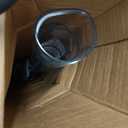 Warmstar Clear Table Protector - 2mm Thick, 20 x 60 Inch Table Cover, Desk Mat for Coffee Table, Writing Desk, Dining Room