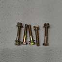 3 Pack Pre-Greased 461663 Spindle Assembly SCAG Replaces SCAG 461663 Spindle Assembly SCAG Spindle 461663 Spindle Assembly SCAG 46631 Spindle SCAG 461663 Spindle Assy 46631 SCAG Spindle