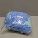 NAITOKE Animal Onesie Adults Halloween Costumes Cosplay Pajamas (Large, Blue)