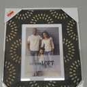 PHOTO FRAME 5X7 WOOD URBAN LOFT
