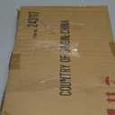 Metal Pumpkin Garden Stakes, Halloween Yard Decorations Stakes, Stacked Metal Pumpkins Jack-o-Lantern, Yard Signs Stake Decorations for Outdoor, 29"