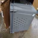 Petmate Sky Kennel - For Air and Travel, Airline Approved Dog Crate for Pets 90-125 lbs, Heavy Duty Dog Kennel, Made in the USA- 48 Inches