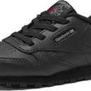 Reebok Unisex-Child Classic Leather Girls & Boys Shoes for Kids, Toddler, Little Kid Or Big Kid Sneakers