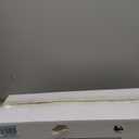 Hoverstar Bluetooth Hoverboard, LED Wheels Chrome Color Self Balance Scooter for Kids, Teenager (Chrome Black)