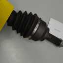 MOOG CV Axle Assembly 18E001R For 2005-2013 Mazda 3 (Front Right)