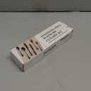 Astercook 24-Piece Black Silverware Set with Steak Knives Flatware Set for 4 Food-Grade Stainless Steel Cutlery Set Mirror Polished Utensils Set Include Spoons and Forks for Home Kitchen Restaurant (Elegant Black Pro)