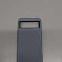 TUDIA MergeGrip [Military Grade] Designed for Google Pixel 8 Case (2023) - [Drop Tested] Dual Layer Shockproof Slim Rugged Tough Heavy Duty Protective Phone Cases Cover - Hazel Gray