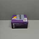 2025 Upgrade Center Console Organizer Tray for Tesla Model Y Accessories 2024-2020/For Tesla Model 3 Accessories 2023-2021 [Slide Smoothly/US Patent] Cup Holder Matte Black