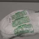 Women's 3 Hoops Floor Length Wedding Petticoat for Prom Quinceanera Dress PE08 (Medium, White)