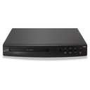 iLive HDMI DVD Player with HD Upconvert, DH300BI