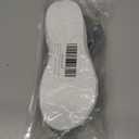 XIHALOOK Womens Orthopedic Walking Sandals with Adjustable Hooks Open Toe Sports Sandals Breathable Knit Summer Shoes Size 36 /7