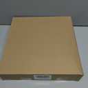 9FT Artificial Norfolk Pine Garland, Realistic Real Touch Christmas Garland, Faux Fake Greenery Garlands for Table, Mantle, Window, Stairs, Fireplace, Outdoor Indoor Christmas Decorations(1Pcs)